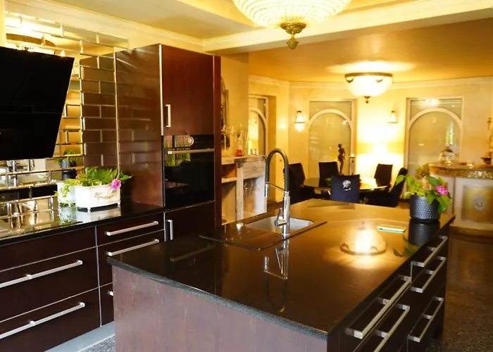 Antyki24 Nad Bialym Jeziorem Dom Na Przyjecia I Spotkania Vila