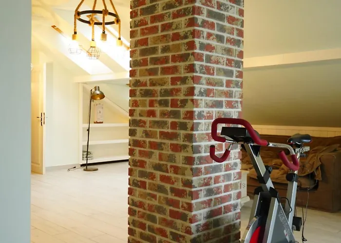 Vila Antyki24 Nad Bialym Jeziorem Dom Na Przyjecia I Spotkania