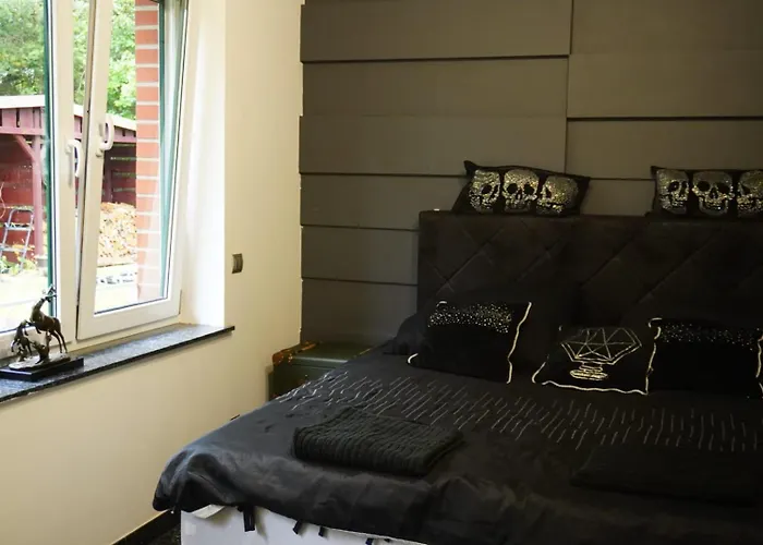 Antyki24 Nad Bialym Jeziorem Dom Na Przyjecia I Spotkania Vila Sztum